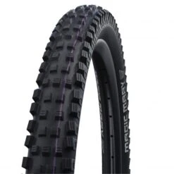 SCHWALBE MAGIC MARY 27,5x2,40 Tubeless Ready Folding Tyre Super Downhill Addix Ultra Soft Snakeskin 11654180