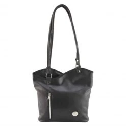 RED CYCLING PRODUCTS PRO Women's Handlebar Bag Black