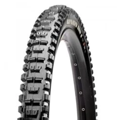 MAXXIS MINION DHR II 27,5x2,40 WT 3C Maxx Grip Exo Tubeless Ready Folding Tyre TB00354300