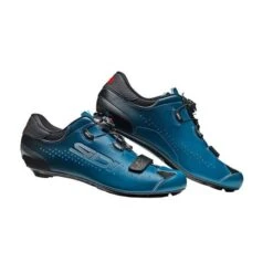 SIDI SIXTY Road Shoes Blue