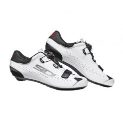 SIDI SIXTY Road Shoes White