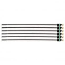 MAVIC CROSSMAX XL 27,5" 12 Spoke Kit Front/Rear 2021 #LV2388400