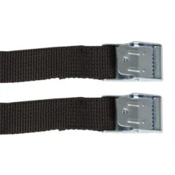 ORTLIEB COMPRESSION STRAPS 200cm Compression Strap (x2)