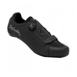 SPIUK CARAY Road Shoes Black