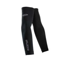 BV SPORT BOOSTER Arm Warmers Black 2021