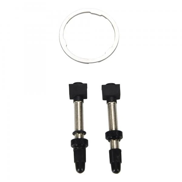 Reynolds® REYNOLDS TR309/289S XC TSS 29" Wheelset 15x110 Mm Front Axle - 12x148 Mm Rear Axle Boost - Image 4