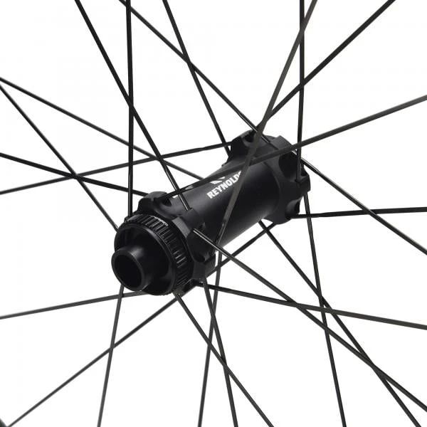 Reynolds® REYNOLDS TR309/289S XC TSS 29" Wheelset 15x110 Mm Front Axle - 12x148 Mm Rear Axle Boost - Image 3