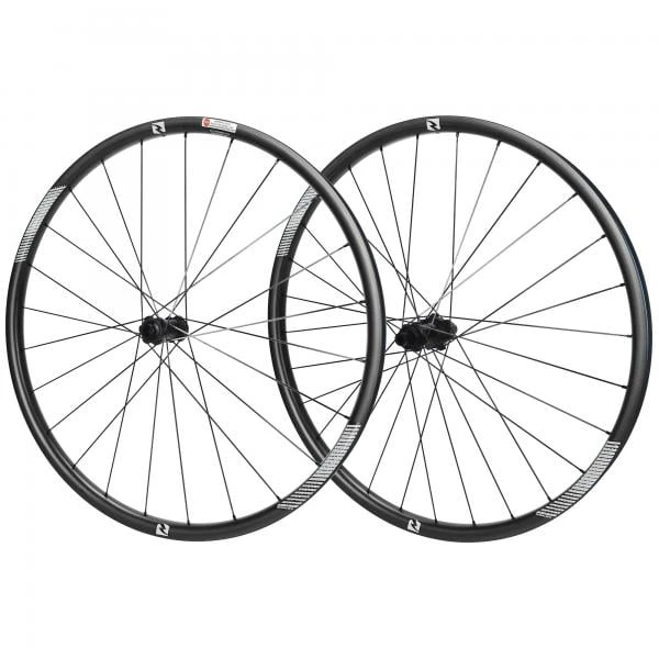 Reynolds® REYNOLDS TR309/289S XC TSS 29" Wheelset 15x110 Mm Front Axle - 12x148 Mm Rear Axle Boost