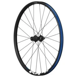 SHIMANO MT500 29'' Rear Wheel 9x135 Mm Axle