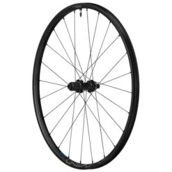SHIMANO MT600 29'' Rear Wheel 12x142 Mm Axle