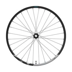 SHIMANO MT8120 29'' Front Wheel 15x110 Mm Front Axle