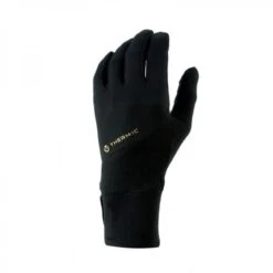 THERMIC ACTIV LIGHT TECH Gloves Black