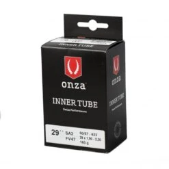 ONZA SA2 29x1,90-2,30 Inner Tube 47 Mm Presta Valve