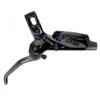 SRAM G2 Complete Lever Ultimate (A2) Brilliant Black Rainbow Screws #11.5018.052.011