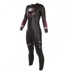Z3R0D ATLANTE Women's Long-Sleeved Wetsuit