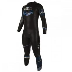 Z3R0D NEPTUNE Long-Sleeved Wetsuit