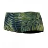 Z3R0D AMAZONIA Swim Trunks Green