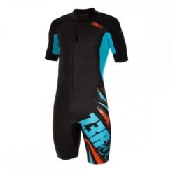 Z3R0D START Short-Sleeved SwinRun Skitsuit 2022