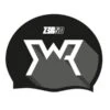 Z3R0D SWIMRUN Swim Cap Black