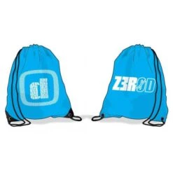 Z3R0D CARRY ALL Mesh Bag Turquoise