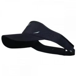 Z3R0D RUNNING Visor Black