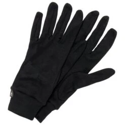 ODLO ACTIVE WARM ECO Gloves Black
