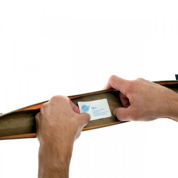 PARK TOOL TB-2 Emergency Repair Kit - Image 3