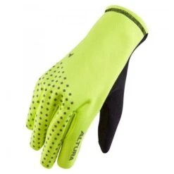 ALTURA FLEECE WINDPROOF NIGHTVISION Gloves Yellow