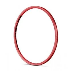 DARTMOOR RAIDER V.2 27.5" Rim Anodised Red