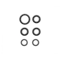 CERAMICSPEED Bearing Kit For Dt Swiss 240s Rotor Disc Lefty Oversized Hubs Coated #DT-4-C