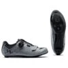 NORTHWAVE STORM CARBON 2 Road Shoes Silver 2022