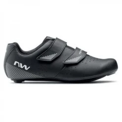 NORTHWAVE JET 3 Road Shoes Black 2022