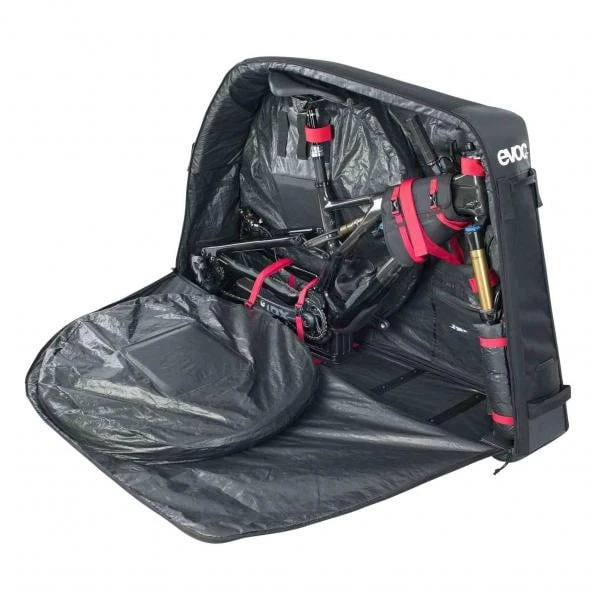 EVOC BIKE BAG Bike Travel Case 2022 - Image 6