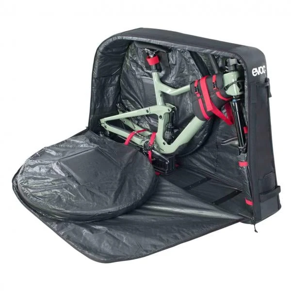 EVOC BIKE BAG Bike Travel Case 2022 - Image 2