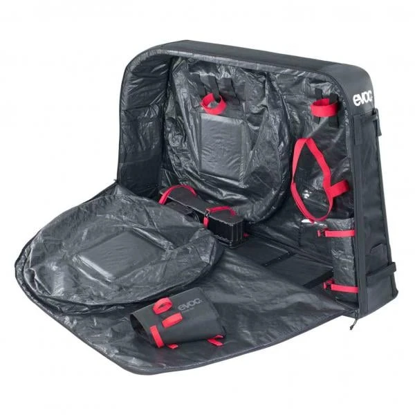 EVOC BIKE BAG Bike Travel Case 2022 - Image 3