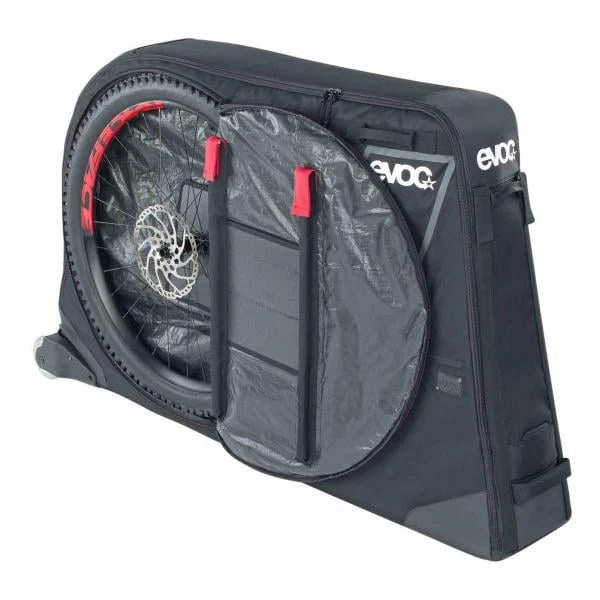 EVOC BIKE BAG Bike Travel Case 2022 - Image 4