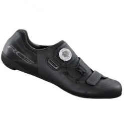 SHIMANO RC5 Road Shoes Black 2022