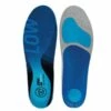 SIDAS 3FEET RUN PROTECT LOW Running Insoles