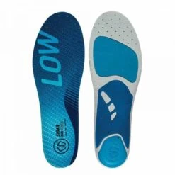 SIDAS 3FEET RUN SENSE LOW Running Insoles