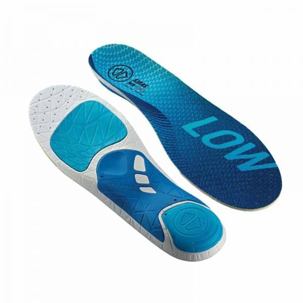 SIDAS 3FEET RUN SENSE LOW Running Insoles - Image 2