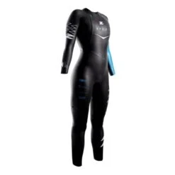 Z3R0D ARCHI Women's Long-Sleeved Wetsuit 2022