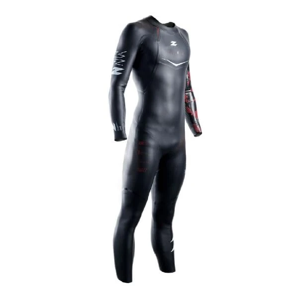 Z3R0D FLEX Long-Sleeved Wetsuit 2022
