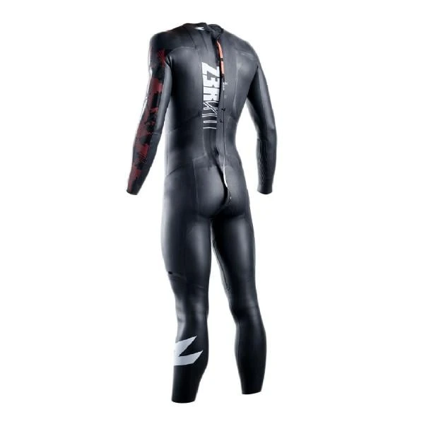 Z3R0D FLEX Long-Sleeved Wetsuit 2022 - Image 2
