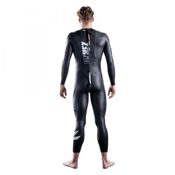 Z3R0D FLEX Long-Sleeved Wetsuit 2022 - Image 9