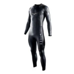Z3R0D FUZION Long-Sleeved Wetsuit 2022