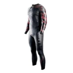 Z3R0D FLEX MAX Long-Sleeved Wetsuit 2022