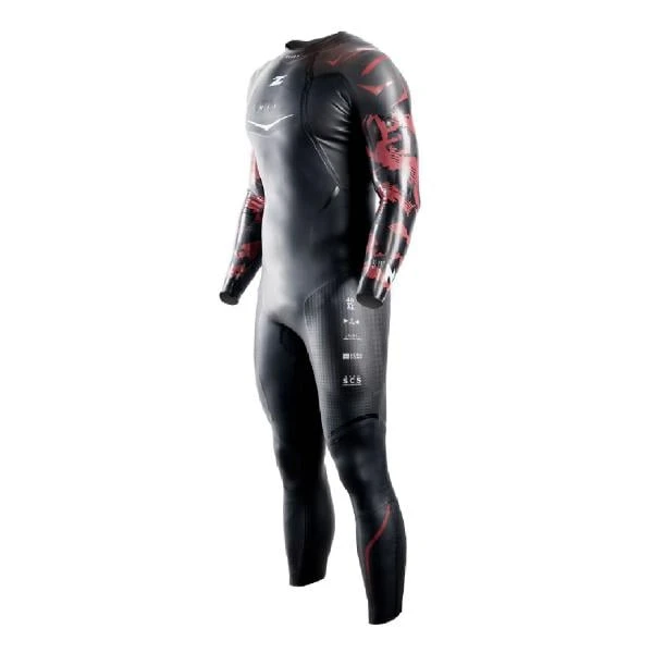 Z3R0D FLEX MAX Long-Sleeved Wetsuit 2022