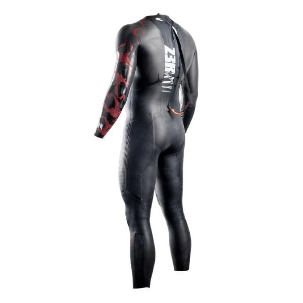 Z3R0D FLEX MAX Long-Sleeved Wetsuit 2022 - Image 2