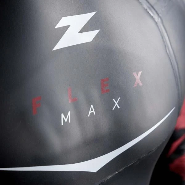 Z3R0D FLEX MAX Long-Sleeved Wetsuit 2022 - Image 3