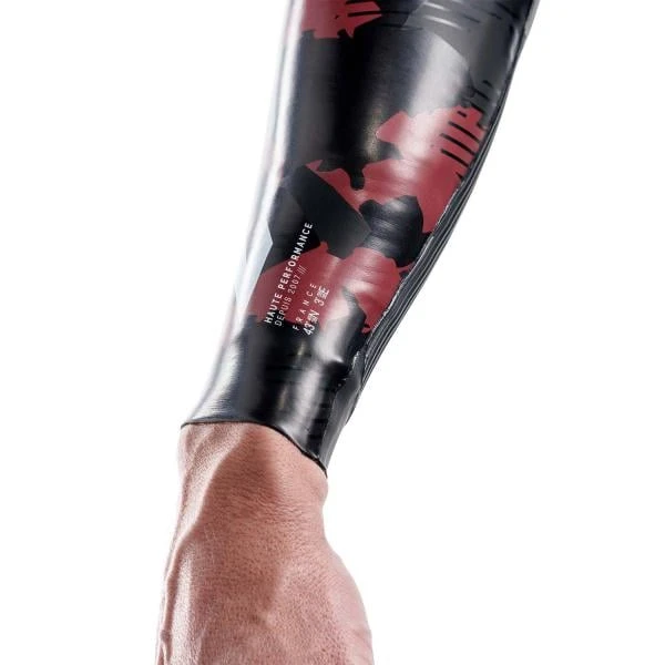 Z3R0D FLEX MAX Long-Sleeved Wetsuit 2022 - Image 4